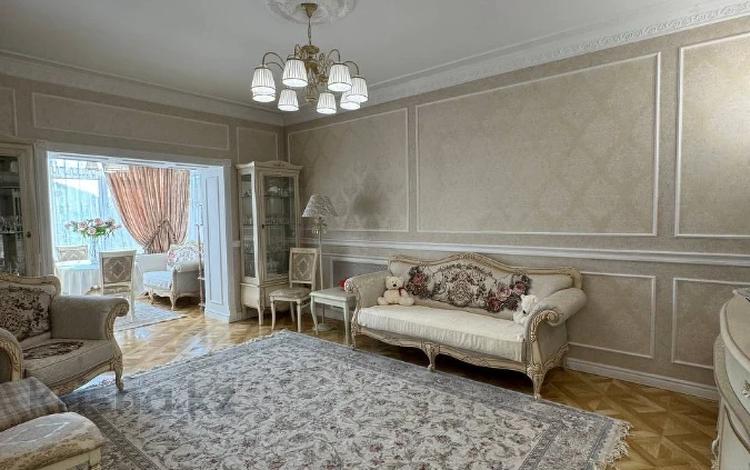 3-комнатная квартира · 98 м² · 3/5 этаж, Старый город, кобландина за 29 млн ₸ в Актобе — фото 6
