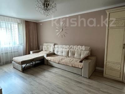 1-бөлмелі пәтер · 42.54 м² · 5/9 қабат, Рыскулбекова 29А, бағасы: 26.5 млн ₸ в Астане, Алматы р-н
