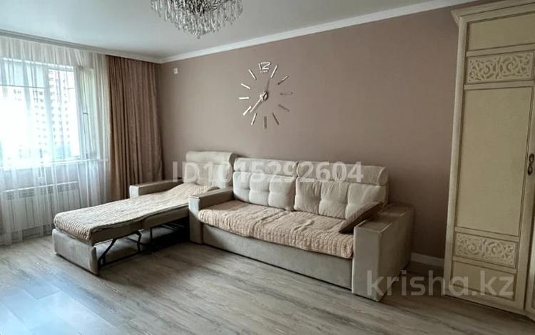 1-бөлмелі пәтер · 42.54 м² · 5/9 қабат, Рыскулбекова 29А, бағасы: 26.5 млн ₸ в Астане, Алматы р-н — фото 2