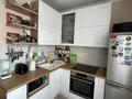 1-бөлмелі пәтер · 42.54 м² · 5/9 қабат, Рыскулбекова 29А, бағасы: 26.5 млн ₸ в Астане, Алматы р-н — фото 4