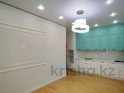 3-комнатная квартира · 63 м² · 6/9 этаж, ​067-й учетный квартал 464/9 за 35 млн ₸ в Караганде, Алихана Бокейханова р-н