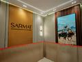 3-комнатная квартира · 63 м² · 6/9 этаж, ​067-й учетный квартал 464/9 за 35 млн ₸ в Караганде, Алихана Бокейханова р-н — фото 19