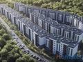 1-комнатная квартира, 40.3 м², 6/7 этаж, Шугыла 6 — Абыз за 20.6 млн 〒 в Алматы, Алатауский р-н — фото 2