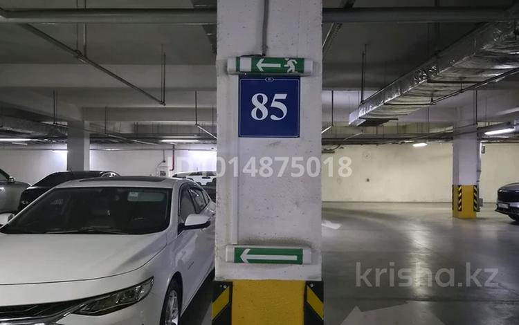 Паркинг · 18 м² · Егизбаева 7/6 за 4.7 млн ₸ в Алматы, Бостандыкский р-н — фото 2