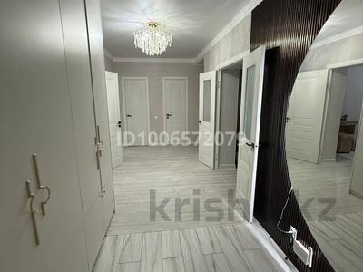 3-бөлмелі пәтер · 86 м² · 7/7 қабат, мкр. Алтын орда, Мкр Батыс 2 49Д, бағасы: 34 млн ₸ в Актобе