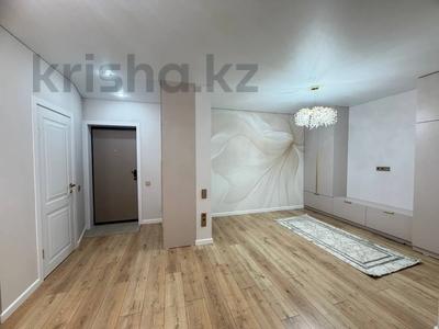 3-комнатная квартира · 50 м² · 14/16 этаж, Жандосова 94/8 блок 34 — Абиша Кекишбайулы за 46 млн ₸ в Алматы, Бостандыкский р-н