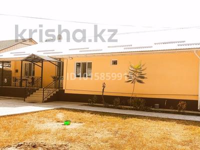 Дача · 5 комнат · 300 м² · 13 сот., Орталык 20 — Алматинская область Карасайский район за 60 млн ₸ в Алматы, Алатауский р-н