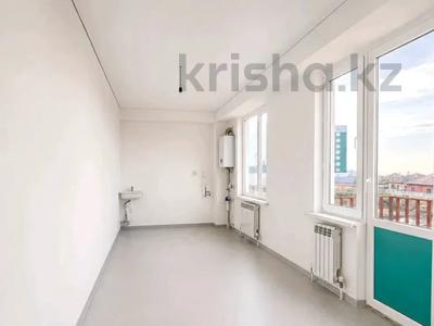 2-комнатная квартира · 51 м² · 2/3 этаж, Мусрепова 57/1 за 20.5 млн ₸ в Талгаре