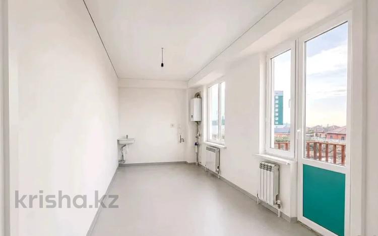 2-комнатная квартира · 51 м² · 2/3 этаж, Мусрепова 57/1 за 20.5 млн ₸ в Талгаре — фото 2