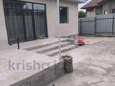 Отдельный дом · 5 комнат · 150 м² · 5 сот., мкр Мадениет — Кызылшокы 7А за 48 млн ₸ в Алматы, Алатауский р-н