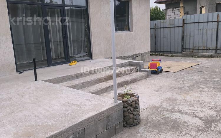 Отдельный дом · 5 комнат · 150 м² · 5 сот., мкр Мадениет — Кызылшокы 7А за 48 млн ₸ в Алматы, Алатауский р-н — фото 6