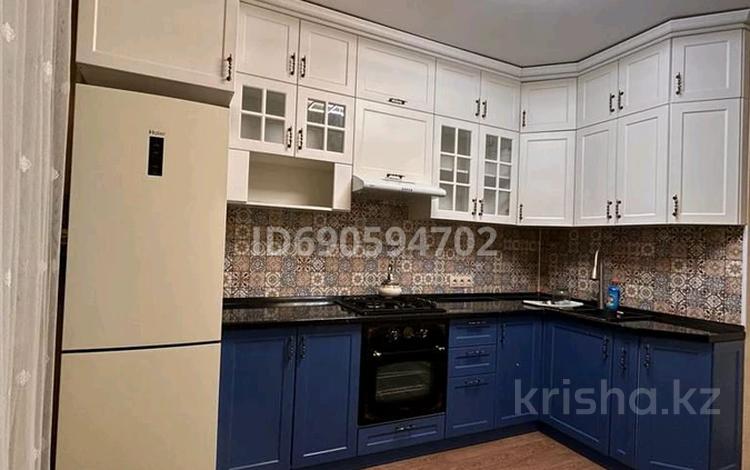 1-комнатная квартира · 40 м² · 5/9 этаж, мкр Шугыла — Рядом 174 школа и поликлиника 36 за 220 000 ₸ в Алматы, Наурызбайский р-н — фото 2
