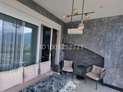 5-комнатная квартира · 196 м² · 5/6 этаж, 280 1 — Карефор за 260 млн 〒 в Анталье