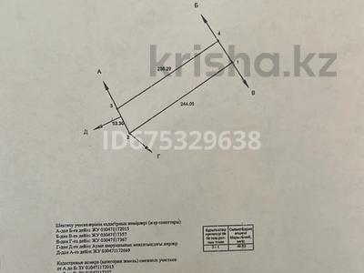 Продажа участков в Алматинской обл.: Участок · 120 соток, Коксай (Путь Ильича) за 120 млн 〒 Участок · 120 соток, Коксай (Путь Ильича) за 120 млн 〒
