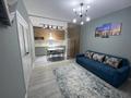 2-комнатная квартира · 47 м² · 5/12 этаж, Сатпаева 90/61 — Туркебаева за 400 000 ₸ в Алматы, Бостандыкский р-н