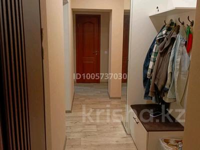 2-бөлмелі пәтер · 47.3 м² · 2/6 қабат, Сазда-1, Алдиярова 6, бағасы: 20 млн ₸ в Актобе