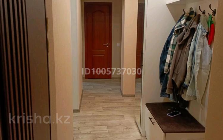 2-бөлмелі пәтер · 47.3 м² · 2/6 қабат, Сазда-1, Алдиярова 6, бағасы: 20 млн ₸ в Актобе — фото 2
