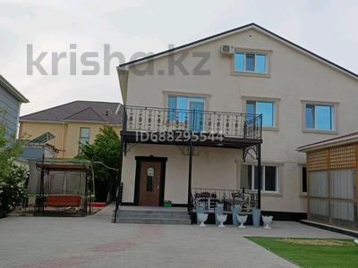 Отдельный дом · 9 комнат · 364 м² · 7 сот., Прохладная 31 за 73 млн 〒 в Актау, мкр Приморский