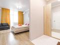1-комнатная квартира · 45 м² · 5 этаж, Сагадат Нурмагамбетов 19 — Нажимеденова Нурмагамбетова за 18 000 ₸ в Астане, Алматы р-н — фото 11