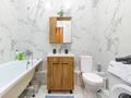 1-комнатная квартира · 45 м² · 5 этаж, Сагадат Нурмагамбетов 19 — Нажимеденова Нурмагамбетова за 18 000 ₸ в Астане, Алматы р-н — фото 13