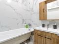 1-комнатная квартира · 45 м² · 5 этаж, Сагадат Нурмагамбетов 19 — Нажимеденова Нурмагамбетова за 18 000 ₸ в Астане, Алматы р-н — фото 14