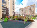1-комнатная квартира · 45 м² · 5 этаж, Сагадат Нурмагамбетов 19 — Нажимеденова Нурмагамбетова за 18 000 ₸ в Астане, Алматы р-н — фото 20