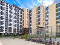 1-комнатная квартира · 45 м² · 5 этаж, Сагадат Нурмагамбетов 19 — Нажимеденова Нурмагамбетова за 18 000 ₸ в Астане, Алматы р-н — фото 21