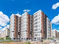 1-комнатная квартира · 45 м² · 5 этаж, Сагадат Нурмагамбетов 19 — Нажимеденова Нурмагамбетова за 18 000 ₸ в Астане, Алматы р-н — фото 22
