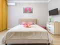 1-комнатная квартира · 45 м² · 5 этаж, Сагадат Нурмагамбетов 19 — Нажимеденова Нурмагамбетова за 18 000 ₸ в Астане, Алматы р-н — фото 3