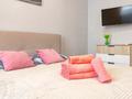 1-комнатная квартира · 45 м² · 5 этаж, Сагадат Нурмагамбетов 19 — Нажимеденова Нурмагамбетова за 18 000 ₸ в Астане, Алматы р-н — фото 4