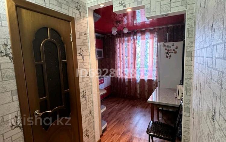 1-комнатная квартира, 40 м², 1/5 этаж помесячно, Горка дружбы