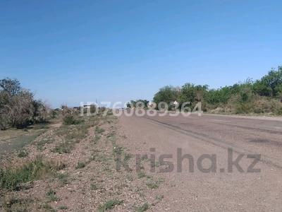 Участок · 30 соток, Арасан 55км. рядом санатория Аль Раис — Рядом дом отдыха аль Раис и жетысу за 50 млн ₸ в Чундже