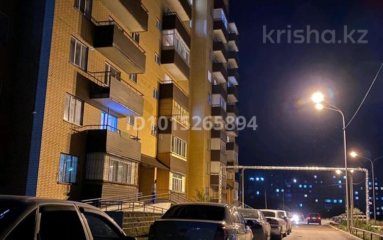 1-бөлмелі пәтер · 34.4 м² · 4/10 қабат, 1-квартал, Майкудук, 11-й квартал — Спорт комплекс GGG, бағасы: 11 млн ₸ в Караганде, Алихана Бокейханова р-н — фото 2