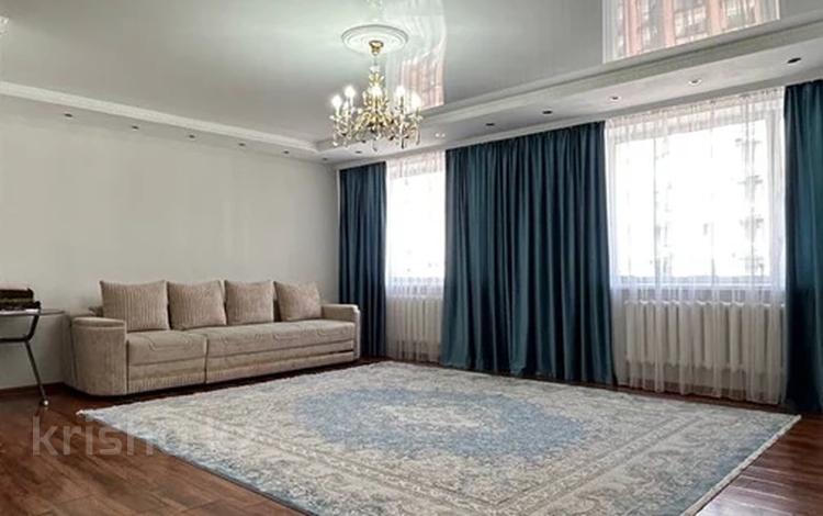 2-комнатная квартира · 84 м² · 8/12 этаж, проспект Кабанбай батыр 40 — ТРЦ Азия Парк. Мичеть Аль-Фараби. 59 ая-школа. ЛРТ за 35.9 млн ₸ в Астане, Есильский р-н — фото 2