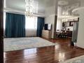 2-комнатная квартира · 84 м² · 8/12 этаж, проспект Кабанбай батыр 40 — ТРЦ Азия Парк. Мичеть Аль-Фараби. 59 ая-школа. ЛРТ за 35.9 млн ₸ в Астане, Есильский р-н — фото 5