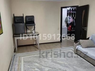 2-бөлмелі пәтер · 58.7 м² · 10/10 қабат, Тауелсиздик 38/2 — Тауелсиздик и момышулы, бағасы: 21.4 млн ₸ в Астане, Алматы р-н