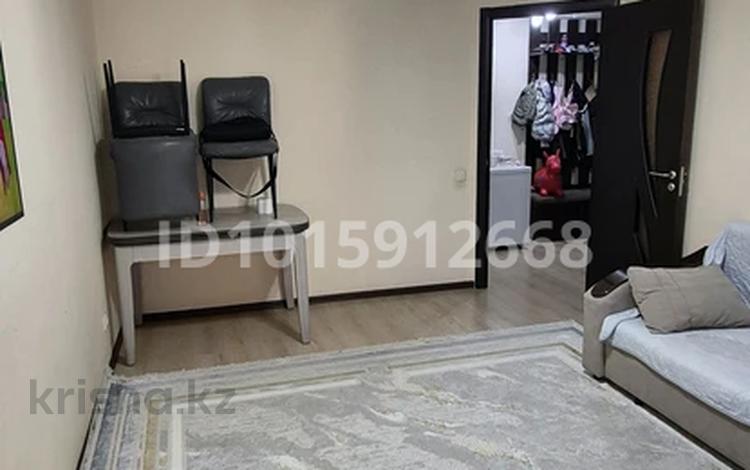 2-бөлмелі пәтер · 58.7 м² · 10/10 қабат, Тауелсиздик 38/2 — Тауелсиздик и момышулы, бағасы: 21.4 млн ₸ в Астане, Алматы р-н — фото 11