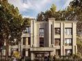 4-комнатная квартира · 132.5 м² · 3/3 этаж, Кенесары хана 43/7 — Шаймерденова - Ушконыр за 158.5 млн ₸ в Алматы, Наурызбайский р-н — фото 6