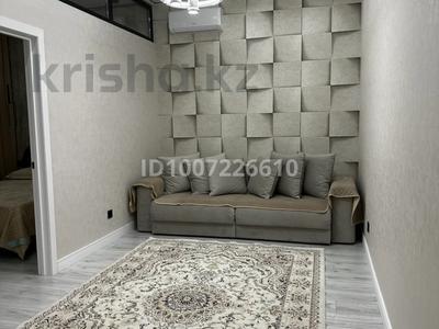 2-комнатная квартира · 46 м² · 3/5 этаж, мкр Кунгей , учетный квартал 218 155 за 30 млн ₸ в Караганде, Казыбек би р-н
