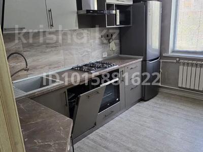 1-комнатная квартира · 43 м² · 4/9 этаж, мкр Таугуль-1 72 за 275 000 ₸ в Алматы, Ауэзовский р-н