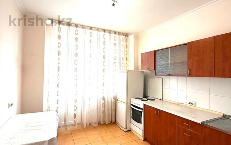 1-комнатная квартира · 37 м² · 4/9 этаж, Б. Момышулы 10/1 за 19.7 млн ₸ в Астане, Алматы р-н — фото 2
