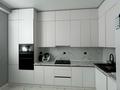 2-бөлмелі пәтер · 70 м² · 7/10 қабат, мкр Атырау, Абулхайыр хана 51а, бағасы: 38 млн ₸ — фото 3