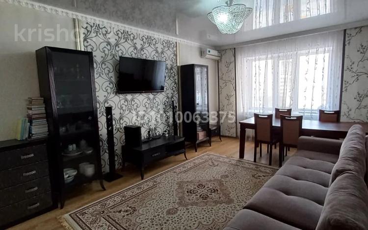 3-бөлмелі пәтер · 85 м² · 5/9 қабат, Кошкарбаева 41, бағасы: 43.5 млн ₸ в Астане, Алматы р-н — фото 2