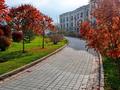 2-бөлмелі пәтер · 86 м² · 1/6 қабат, Мирас 157 — Аскарова, бағасы: 500 000 ₸ в Алматы, Бостандыкский р-н