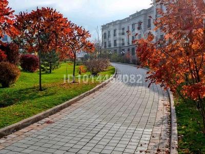 2-бөлмелі пәтер · 86 м² · 1/6 қабат, Мирас 157 — Аскарова, бағасы: 500 000 ₸ в Алматы, Бостандыкский р-н