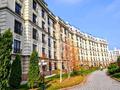 2-бөлмелі пәтер · 86 м² · 1/6 қабат, Мирас 157 — Аскарова, бағасы: 500 000 ₸ в Алматы, Бостандыкский р-н — фото 2