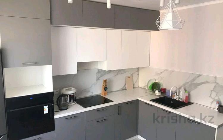 2-комнатная квартира, 70 м², 7/9 этаж, Кенесары 83