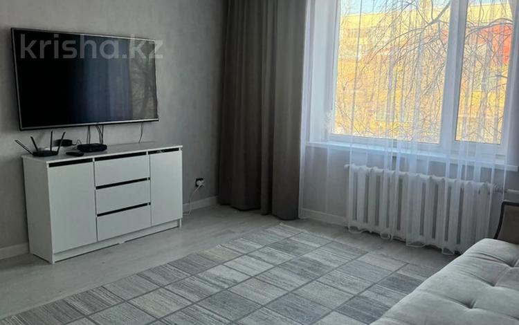 2-комнатная квартира · 52 м² · 2/5 этаж, Биржан сал 2/1 за 25.5 млн ₸ в Астане, Сарыарка р-н — фото 2