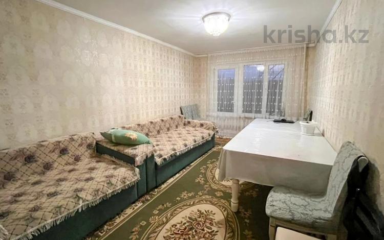 3-бөлмелі пәтер · 62 м² · 4/5 қабат, Мкр Самал, бағасы: 23.5 млн ₸ в Талдыкоргане, мкр Самал — фото 2