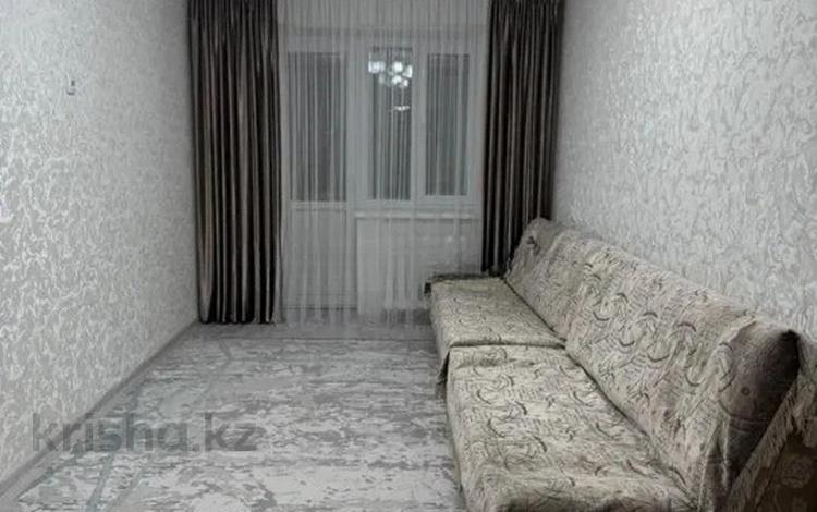 2-комнатная квартира · 46 м² · 3/4 этаж, Айманова за 31 млн ₸ в Алматы, Бостандыкский р-н — фото 2